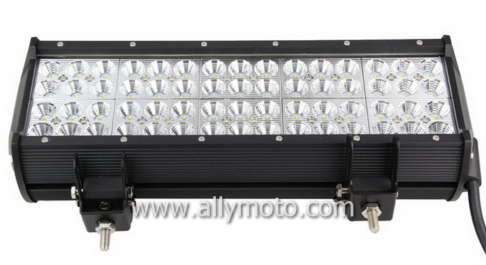 180W LED Light Bar 2043